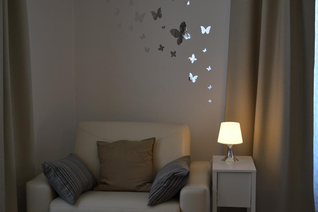 Visitazione Holiday Sassi Suite マテーラ エクステリア 写真