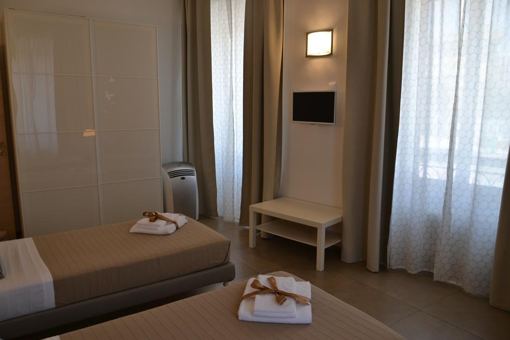Visitazione Holiday Sassi Suite マテーラ エクステリア 写真