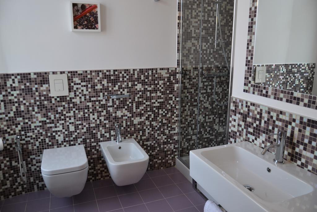 Visitazione Holiday Sassi Suite マテーラ エクステリア 写真