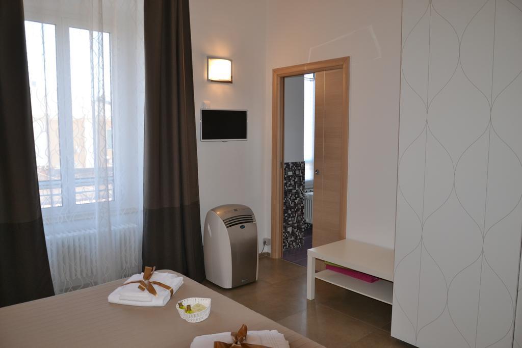 Visitazione Holiday Sassi Suite マテーラ エクステリア 写真