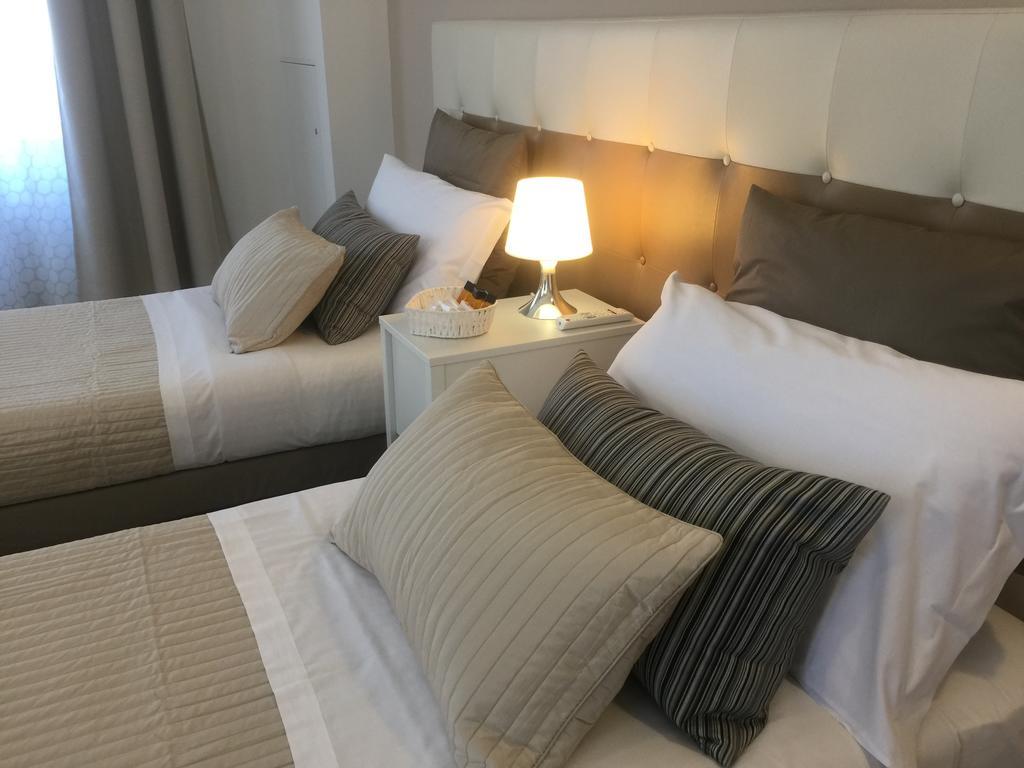Visitazione Holiday Sassi Suite マテーラ エクステリア 写真