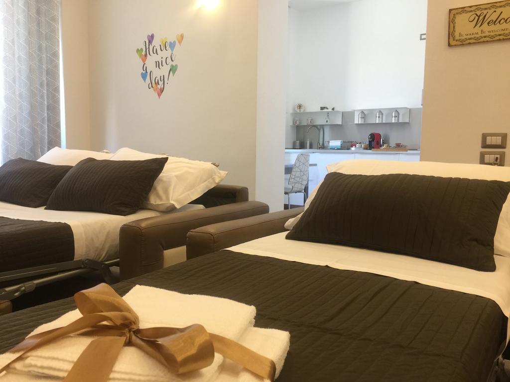 Visitazione Holiday Sassi Suite マテーラ エクステリア 写真