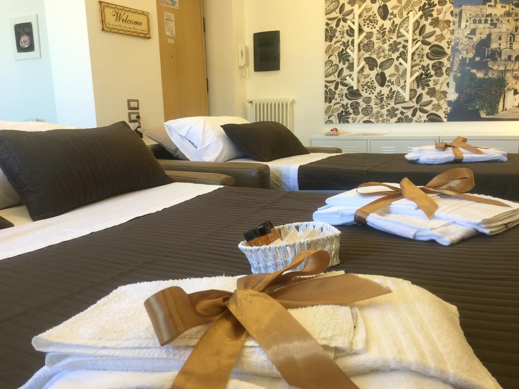 Visitazione Holiday Sassi Suite マテーラ エクステリア 写真